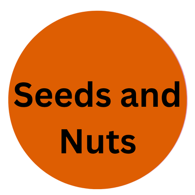 Seeds and Nuts