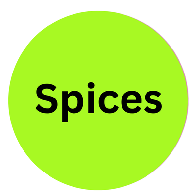 Spices