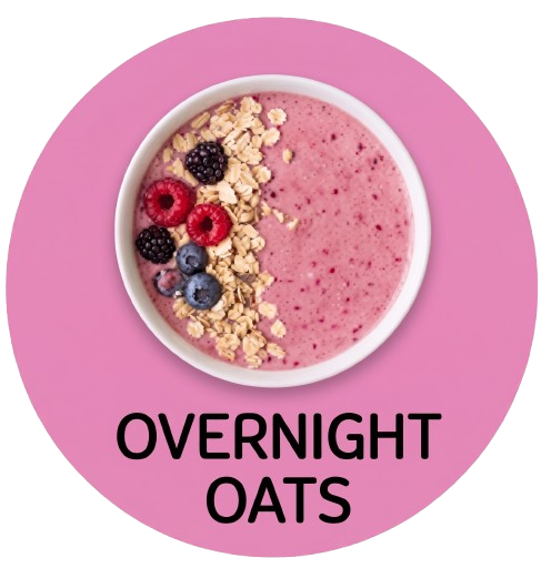 Overnight Oats