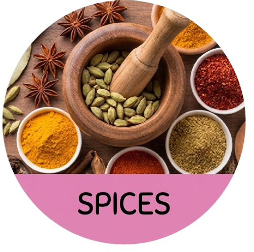 Spices
